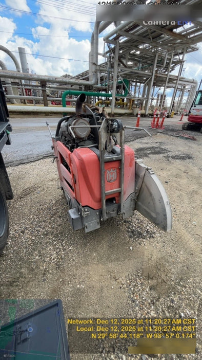 2023 HUSQVARNA FS 5000D