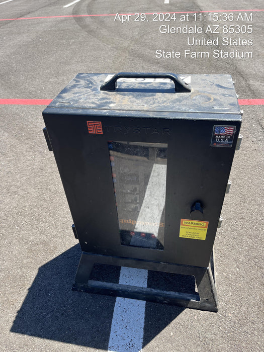 2021 TRYSTAR Tuff Panel 200A