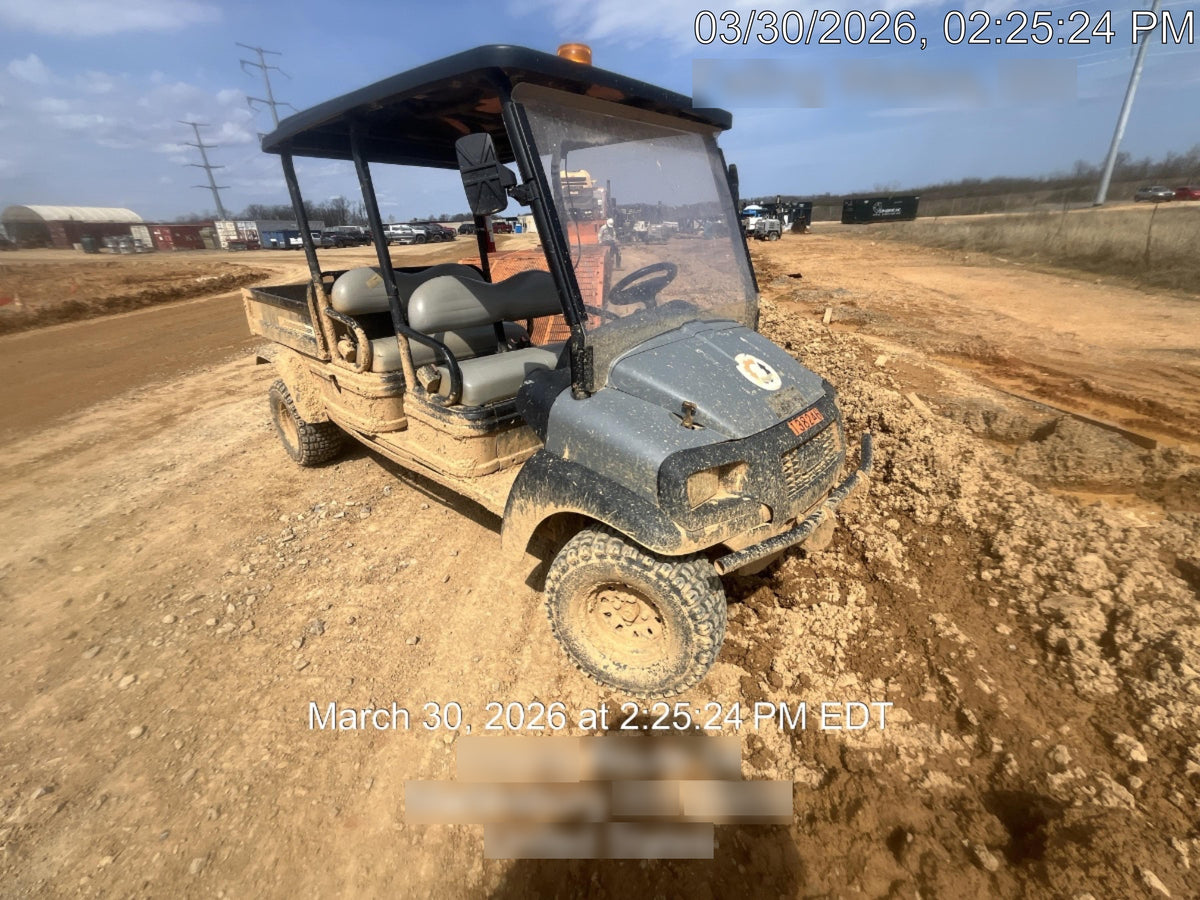 2020 ATLAS COPCO XAS188
