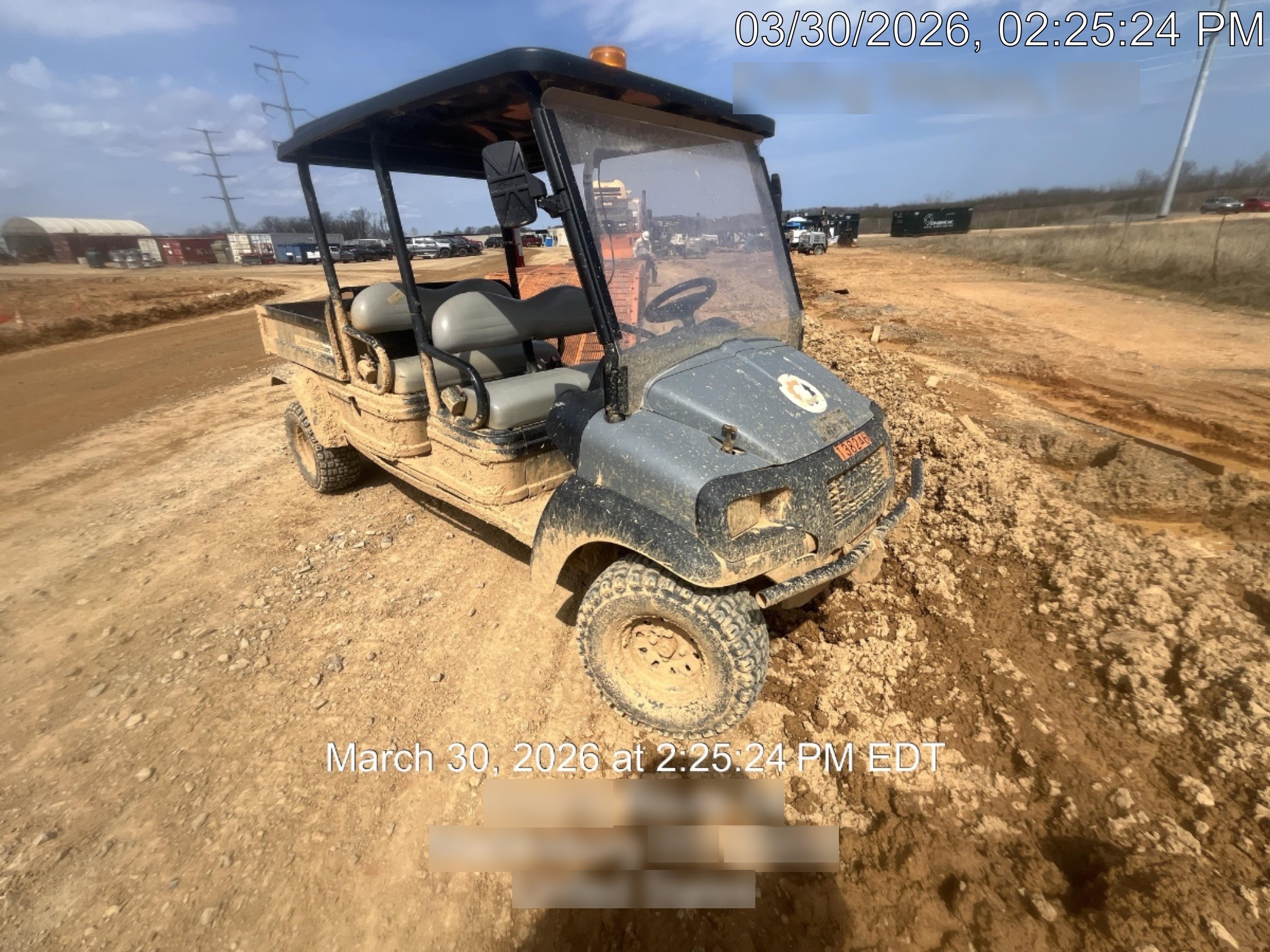 2020 ATLAS COPCO XAS188