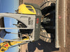 2018 Wacker Neuson EZ53 EZ53 12K Track Excavator, TRK,LGD,CNPY,PC, TRK,LGD,CNPY,PC, Manual QC, Hydraulic Thumb, Buckets: 24" , 18"