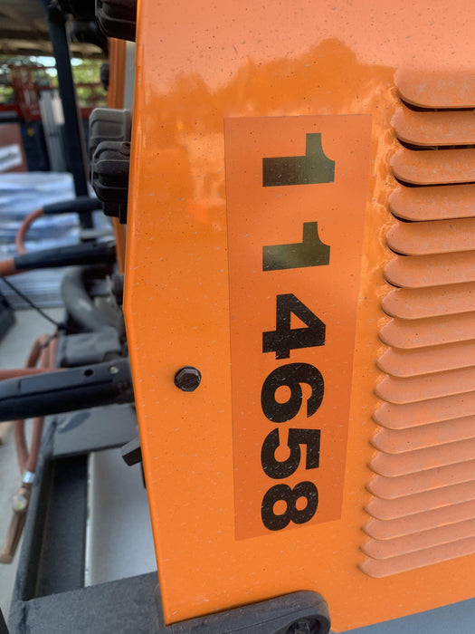 2020 LINCOLN ELECTRIC FLEXTEC 350X