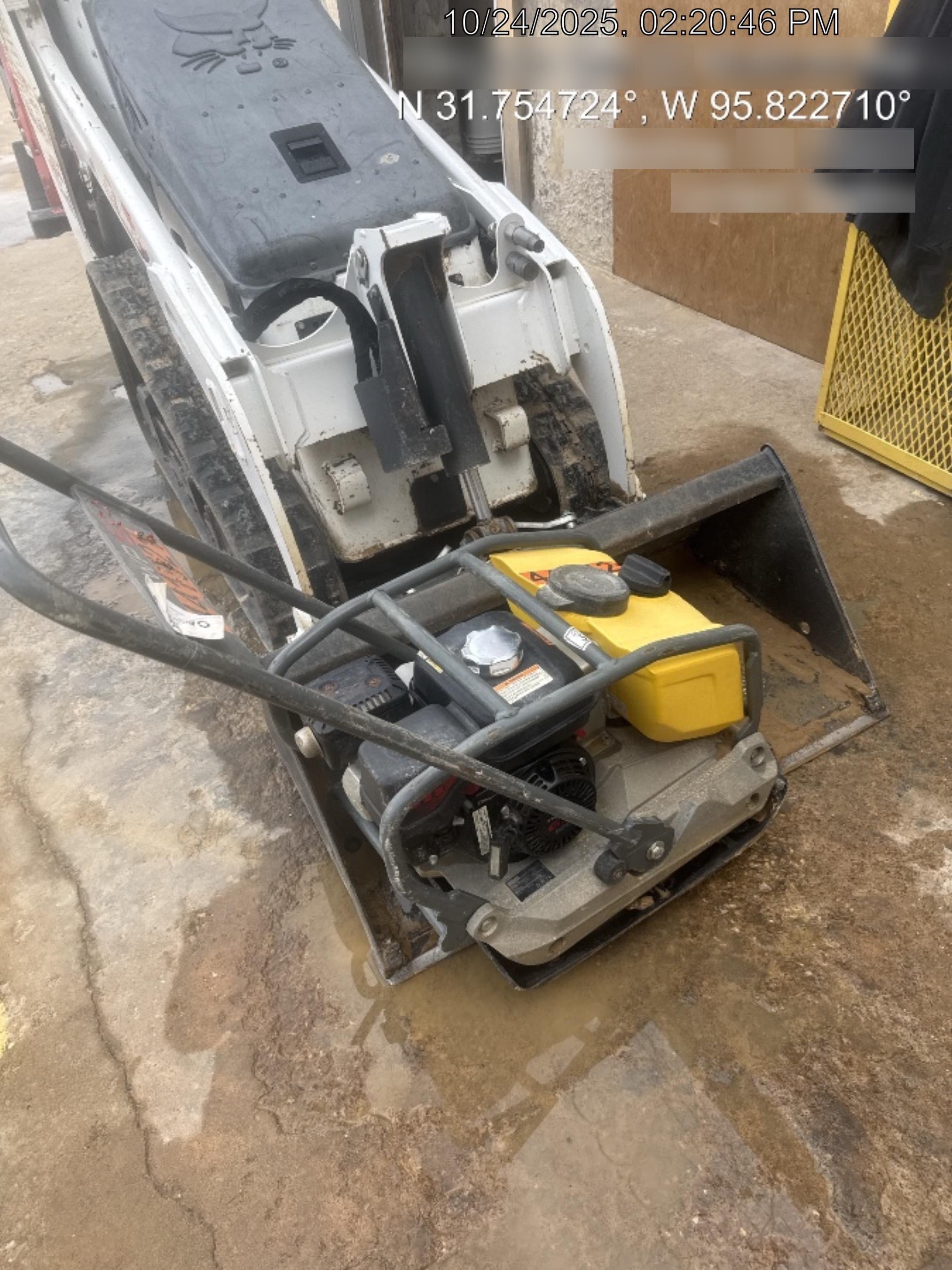 2024 WACKER NEUSON WP1550AW