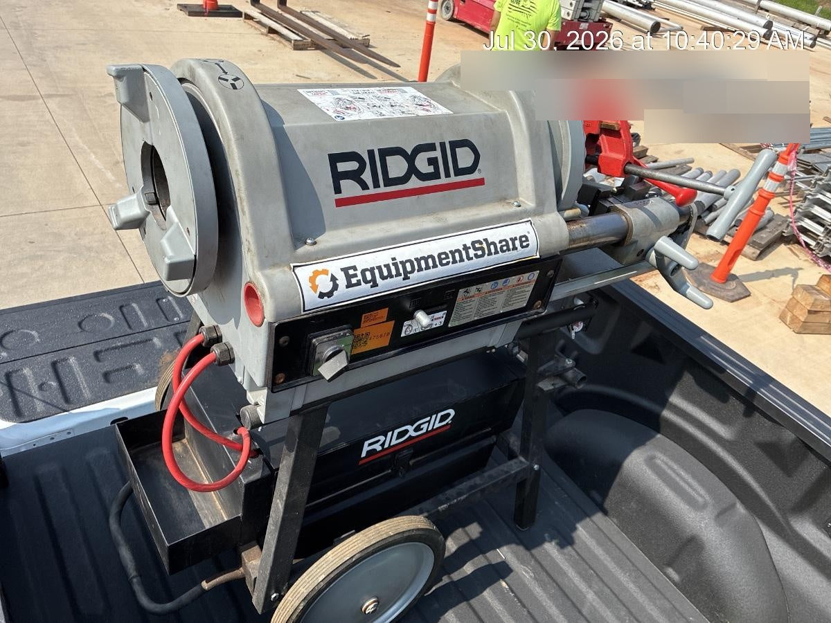 2024 RIDGID 1224