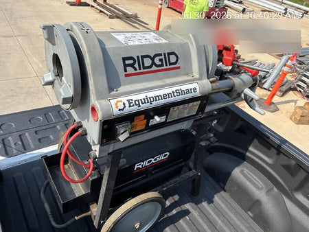 2024 RIDGID 1224