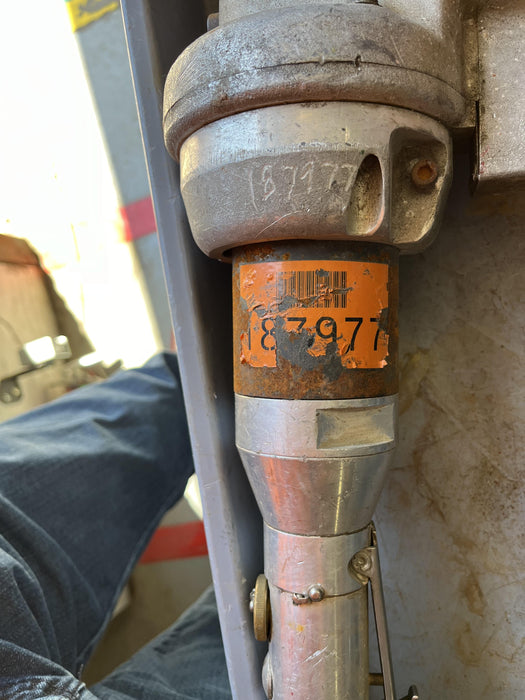 2021 MICHIGAN PNEUMATIC 10267