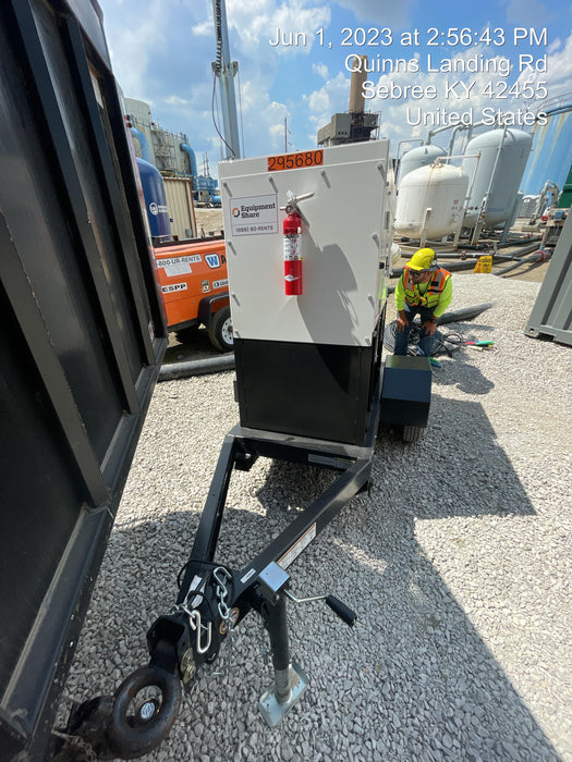 2023 SHINDAIWA DGK15FL