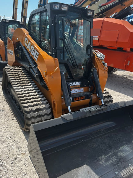2023 CASE TV450B