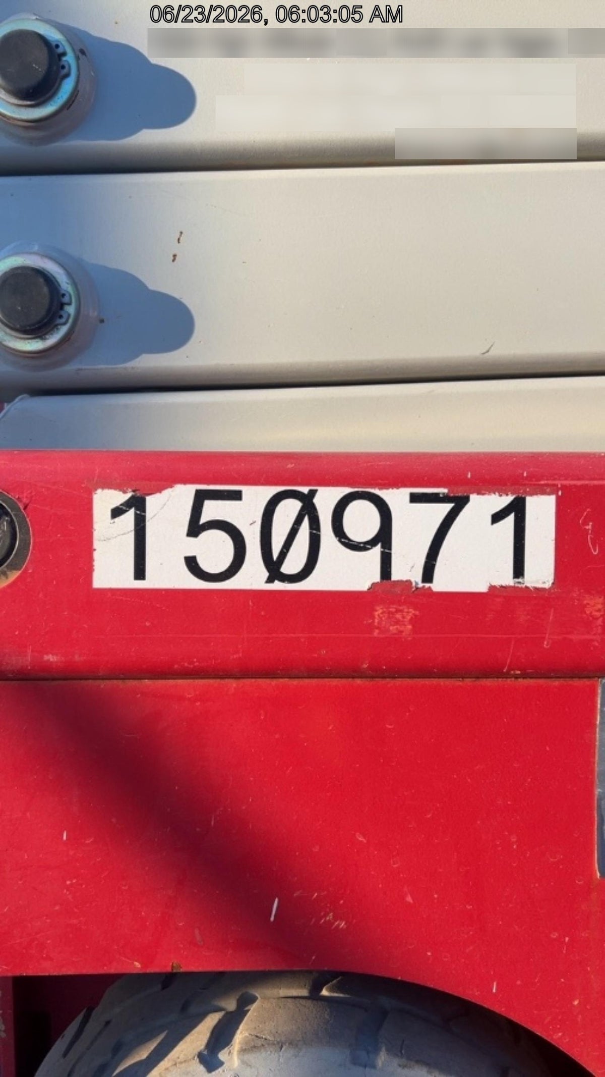 2021 MEC 2632SE