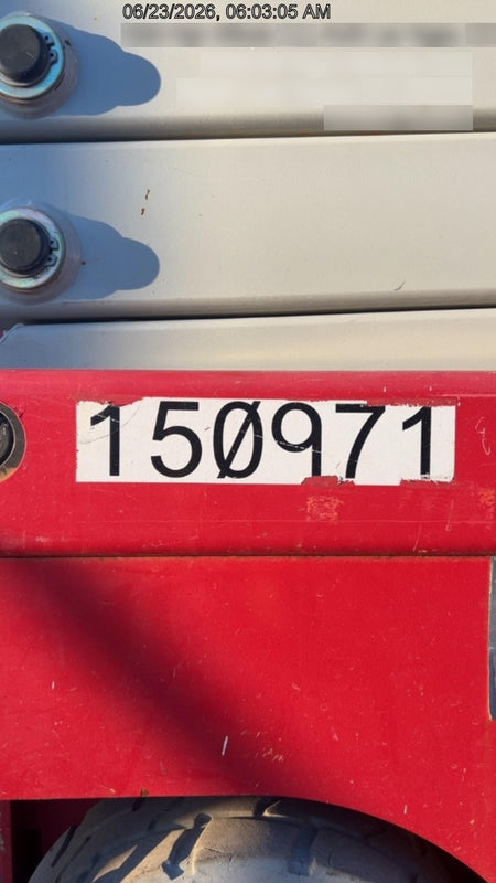 2021 MEC 2632SE