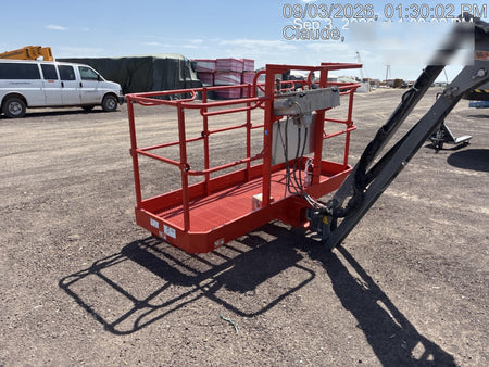 2019 SKYJACK SJ66T