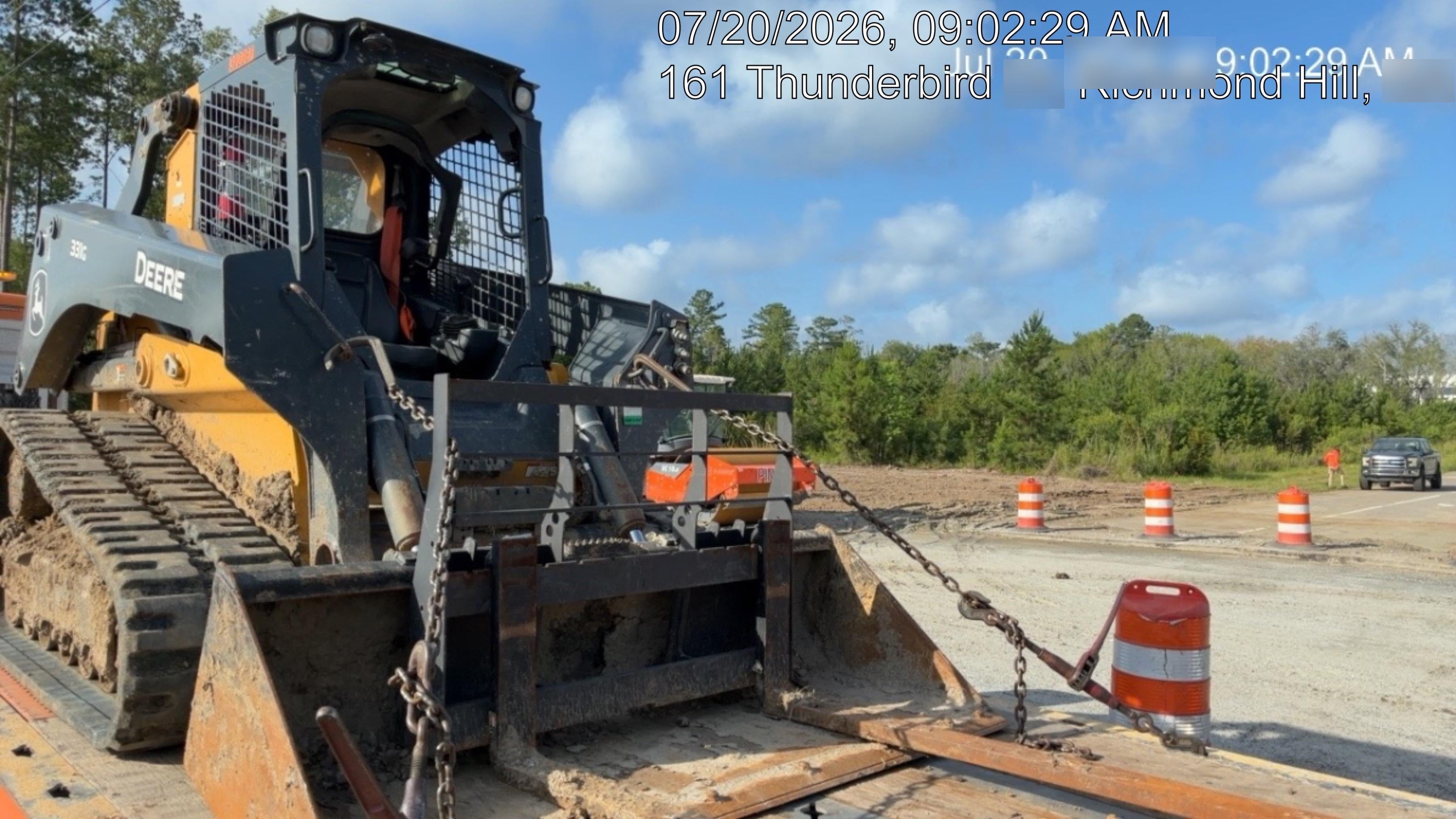 2026 ARROW MATERIAL HANDLING 72" Pallet Forks - Arrow