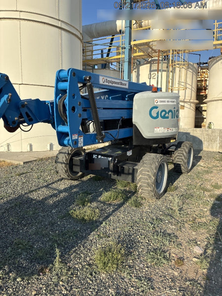 2021 GENIE Z-45 XC