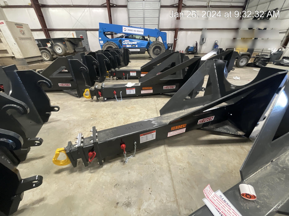 2024 HAUGEN MIJ-WL2-416