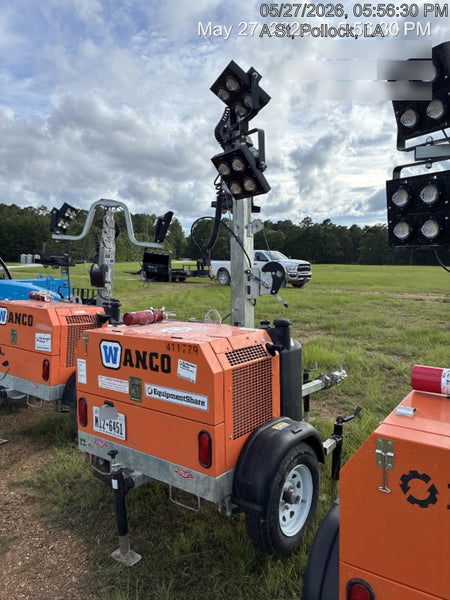 2024 WANCO WLTT-4MM4K