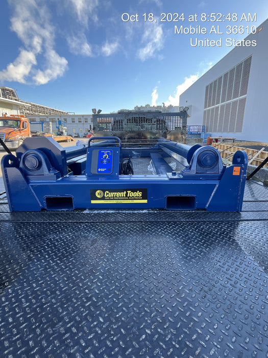 2024 CURRENT TOOLS 615