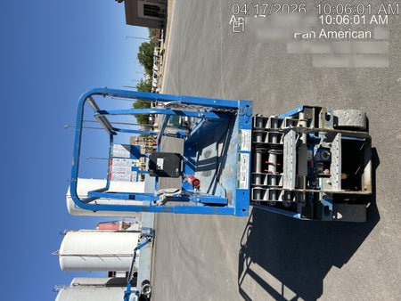 2020 Genie GS-1930 GENIE GS-1930