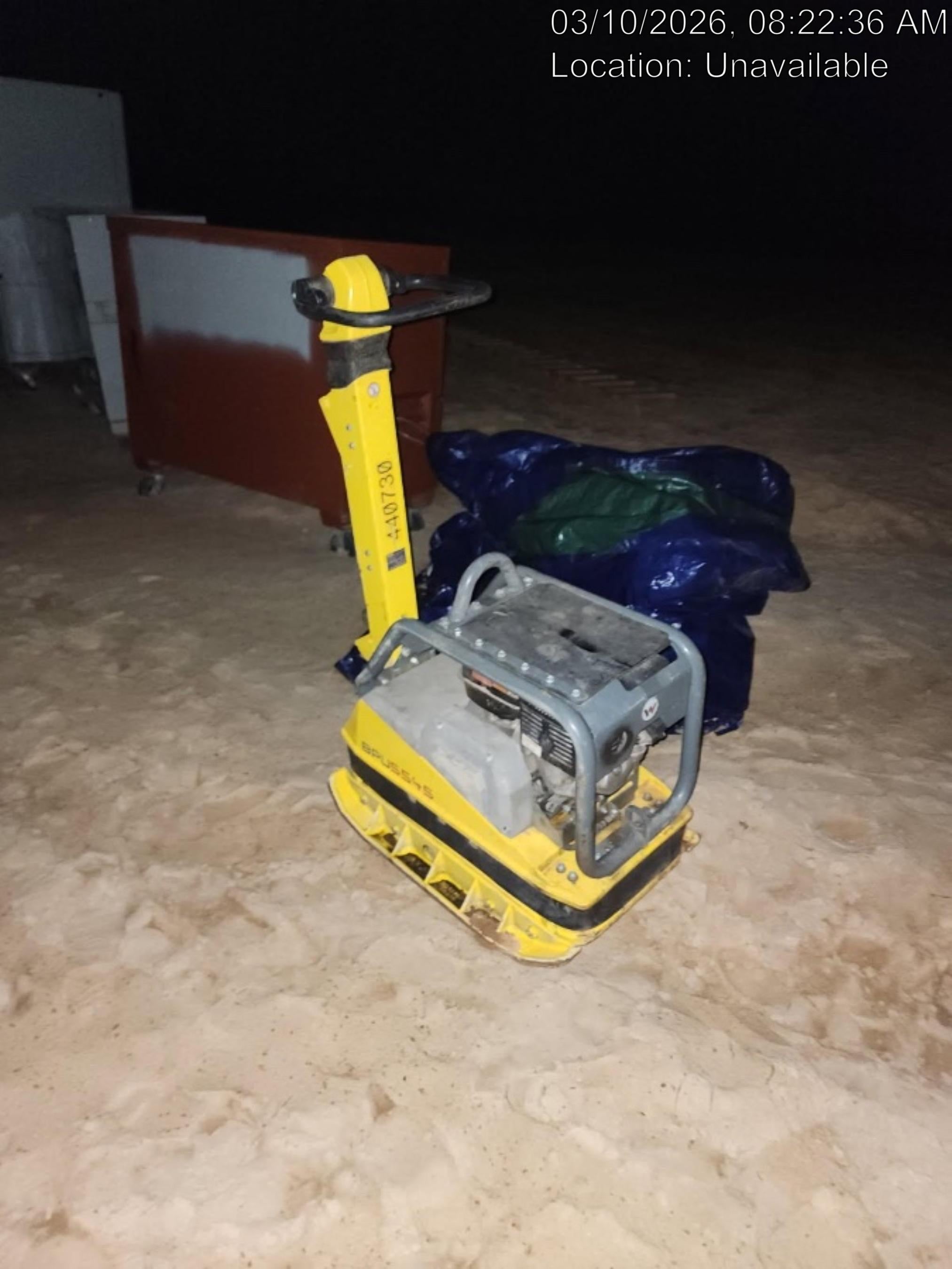 2024 WACKER NEUSON BPU5545A