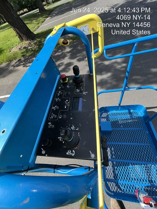 2024 GENIE Z40/23N RJ