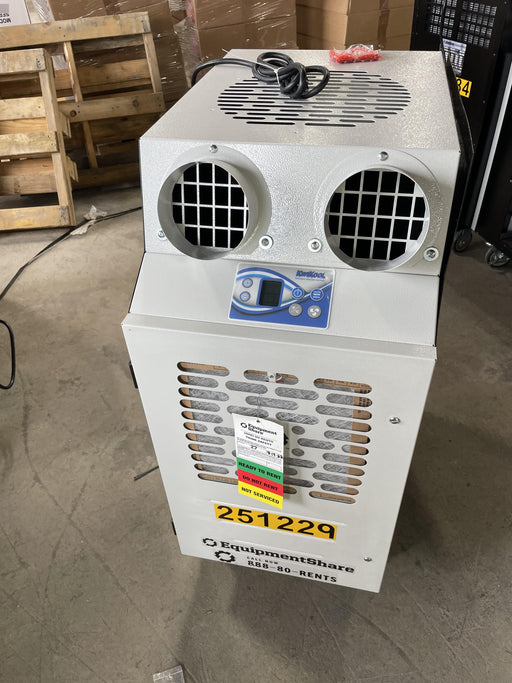 2022 KWIKOOL KPAC1411-2