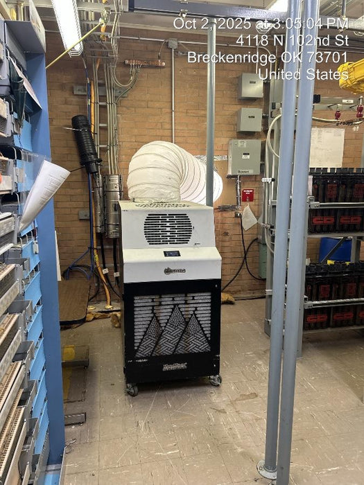 2023 KWIKOOL KIB6021-2