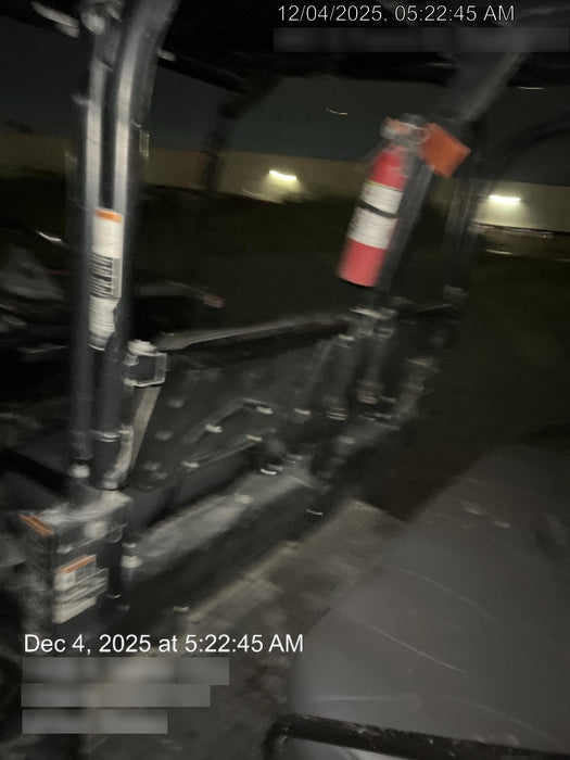 2022 KUBOTA RTV-X1140W-H (Canopy)