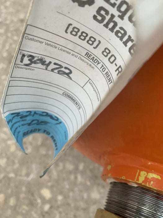 2021 MICHIGAN PNEUMATIC HV-15G-8P