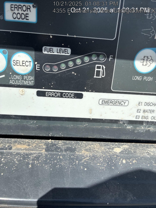 2023 AIRMAN PDS185S CWK