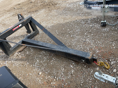 2023 ARROW MATERIAL HANDLING CE60-49