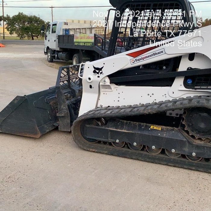 2020 PALADIN 48" Pallet Fork Assembly