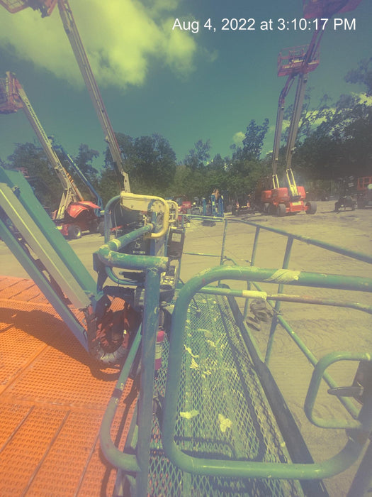 2020 MILLER ELECTRIC CST-280