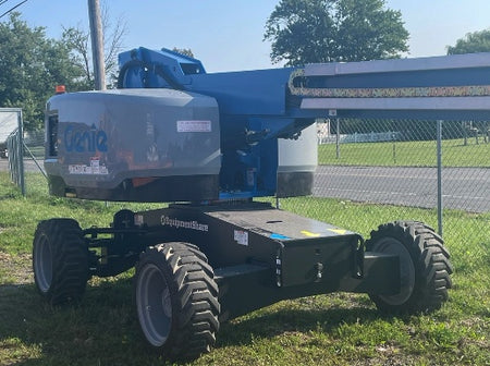 2024 GENIE S-45 XC