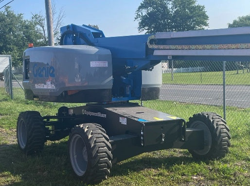 2024 GENIE S-45 XC