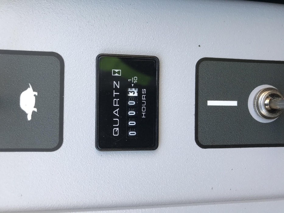 2019 WACKER NEUSON G25