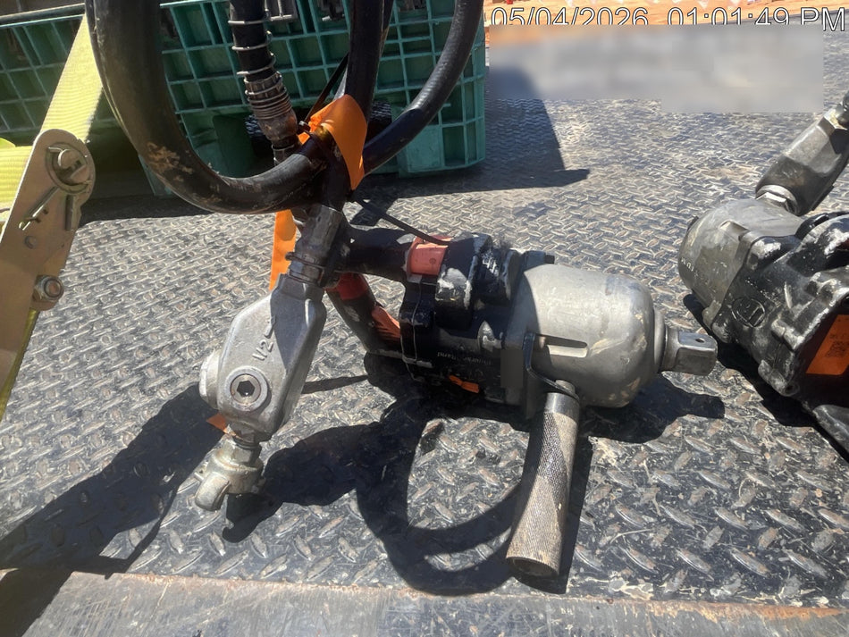 2025 INGERSOLL RAND 3940B2TI