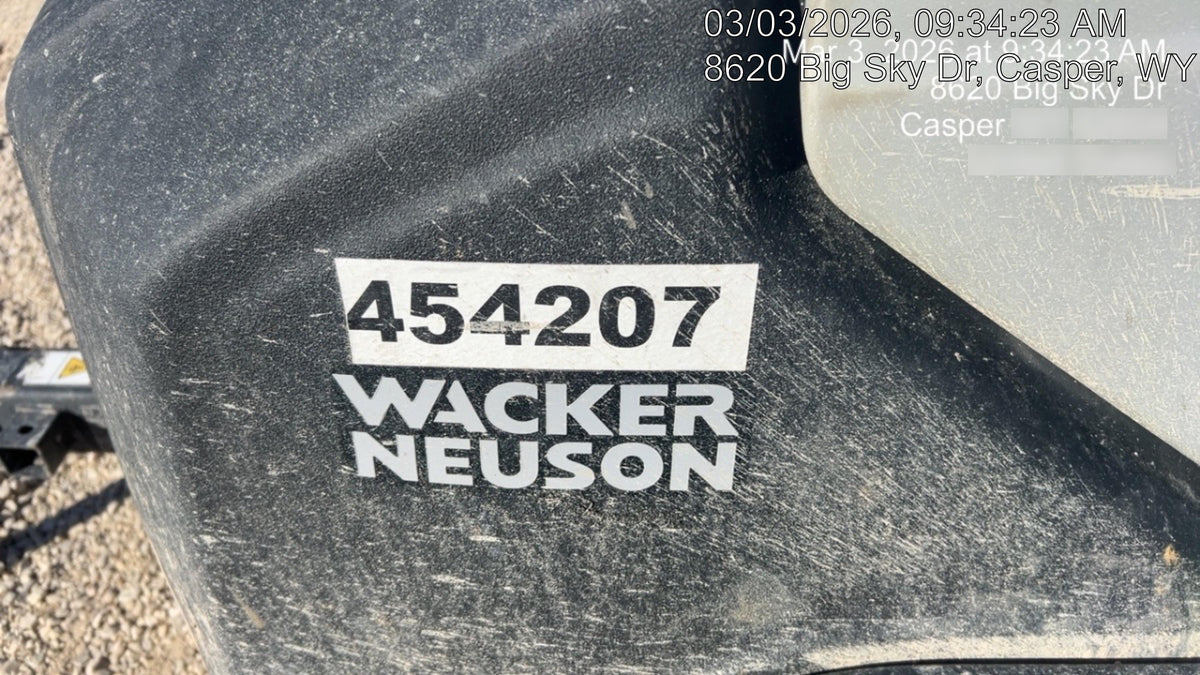 2024 WACKER NEUSON LTT4