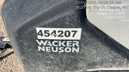 2024 WACKER NEUSON LTT4