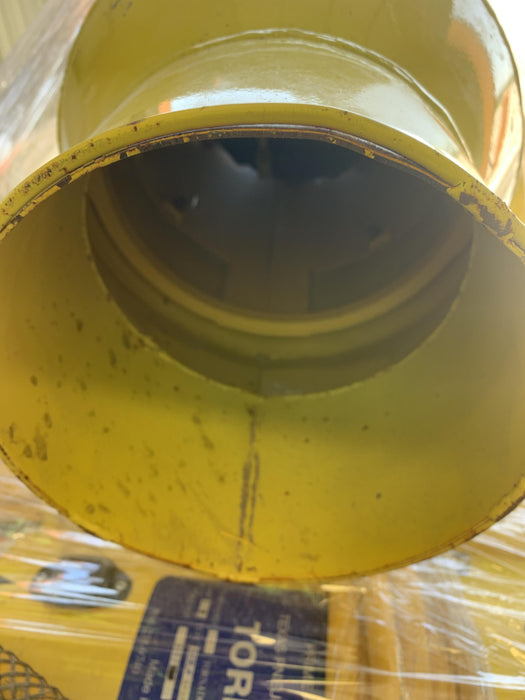 2020 TEXAS PNEUMATIC TOOLS, INC. TB-8-EXP