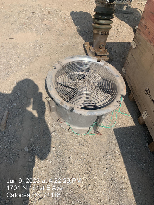 2021 MICHIGAN PNEUMATIC JF20