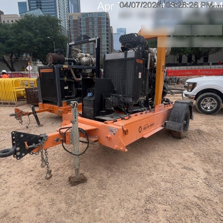 2022 PIONEER PP63C17L71-4045HFC06