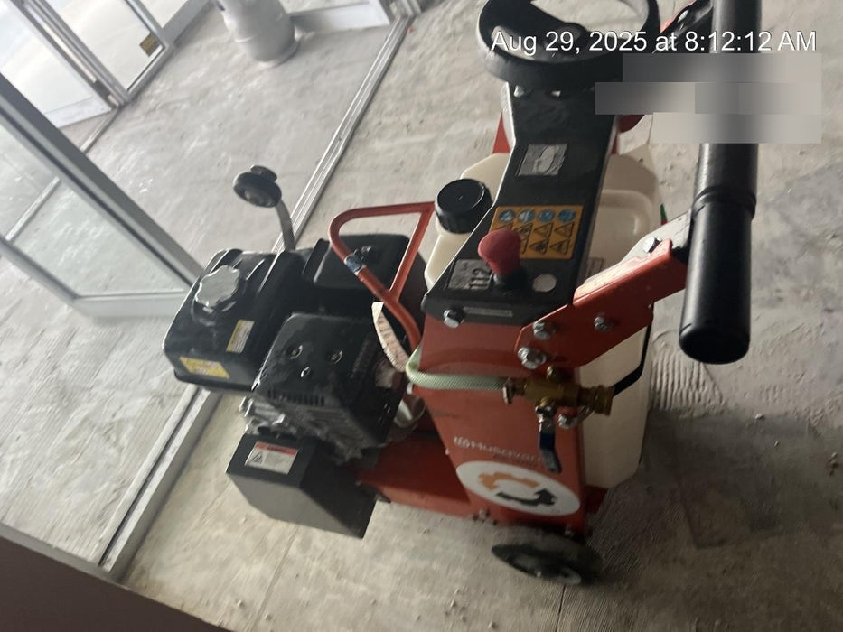 2024 HUSQVARNA FS 400 LV