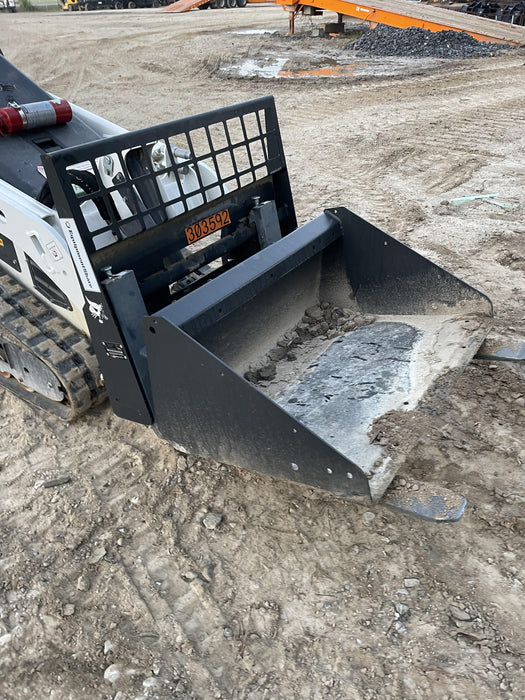 2023 BOBCAT 36" Mini Skid Steer Fork Carriage - Bobcat