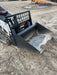 2023 BOBCAT 36" Mini Skid Steer Fork Carriage - Bobcat