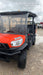2021 Kubota RTV-X1140W-H Plastic Canopy, Windshield Acrylic Clear, LED Strobe Light, Wire Harness Kit, Back up Alarm