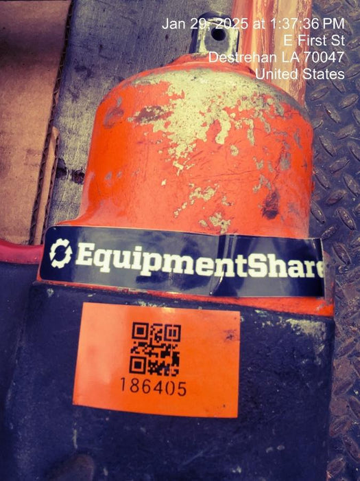 2021 MICHIGAN PNEUMATIC 750SS