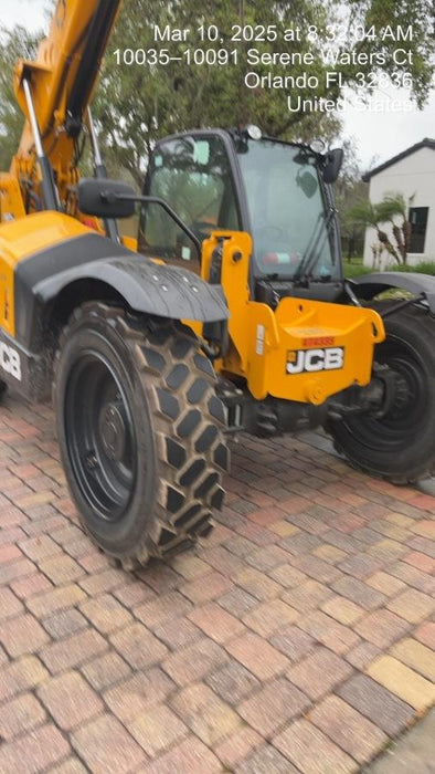 2024 STAR INDUSTRIES M1360B - Star JIB Boom