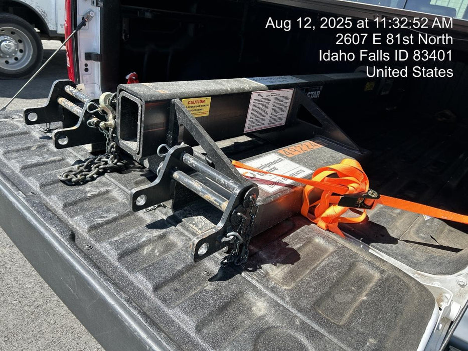 2025 STAR INDUSTRIES M1360B - Star JIB Boom