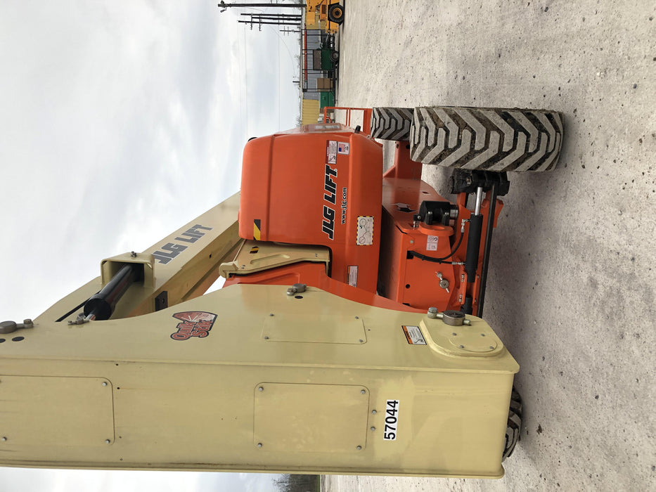 2020 JLG 800AJ