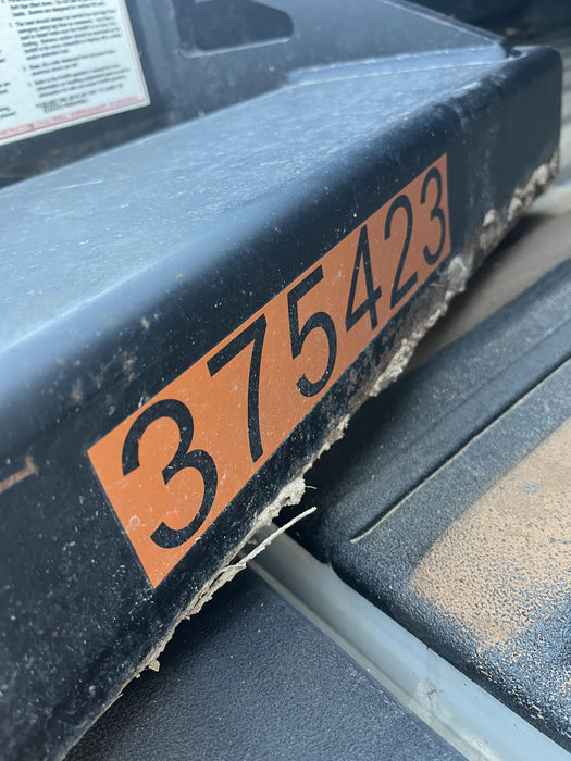 2023 STAR INDUSTRIES M1360B - Star JIB Boom