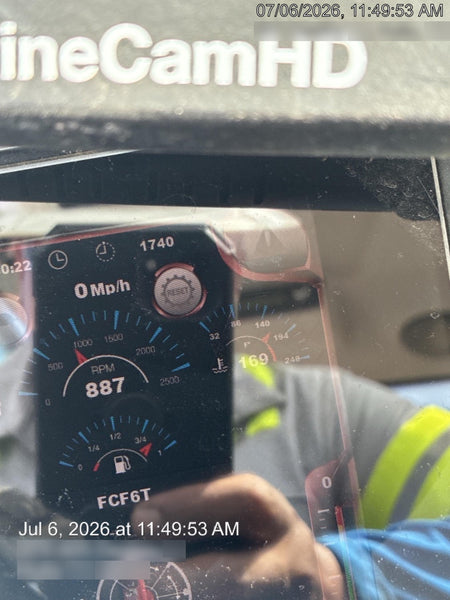 2019 MAGNI TH 12.80